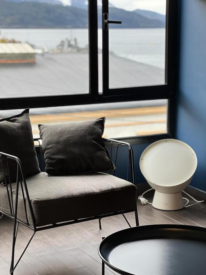 Seaport Rivadavia I Apartment Ushuaia