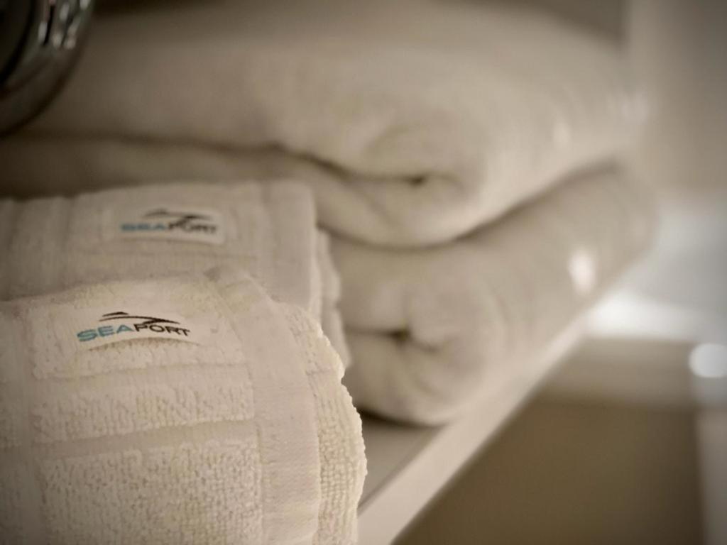 Apartamento Seaport Pacifico H Ushuaia