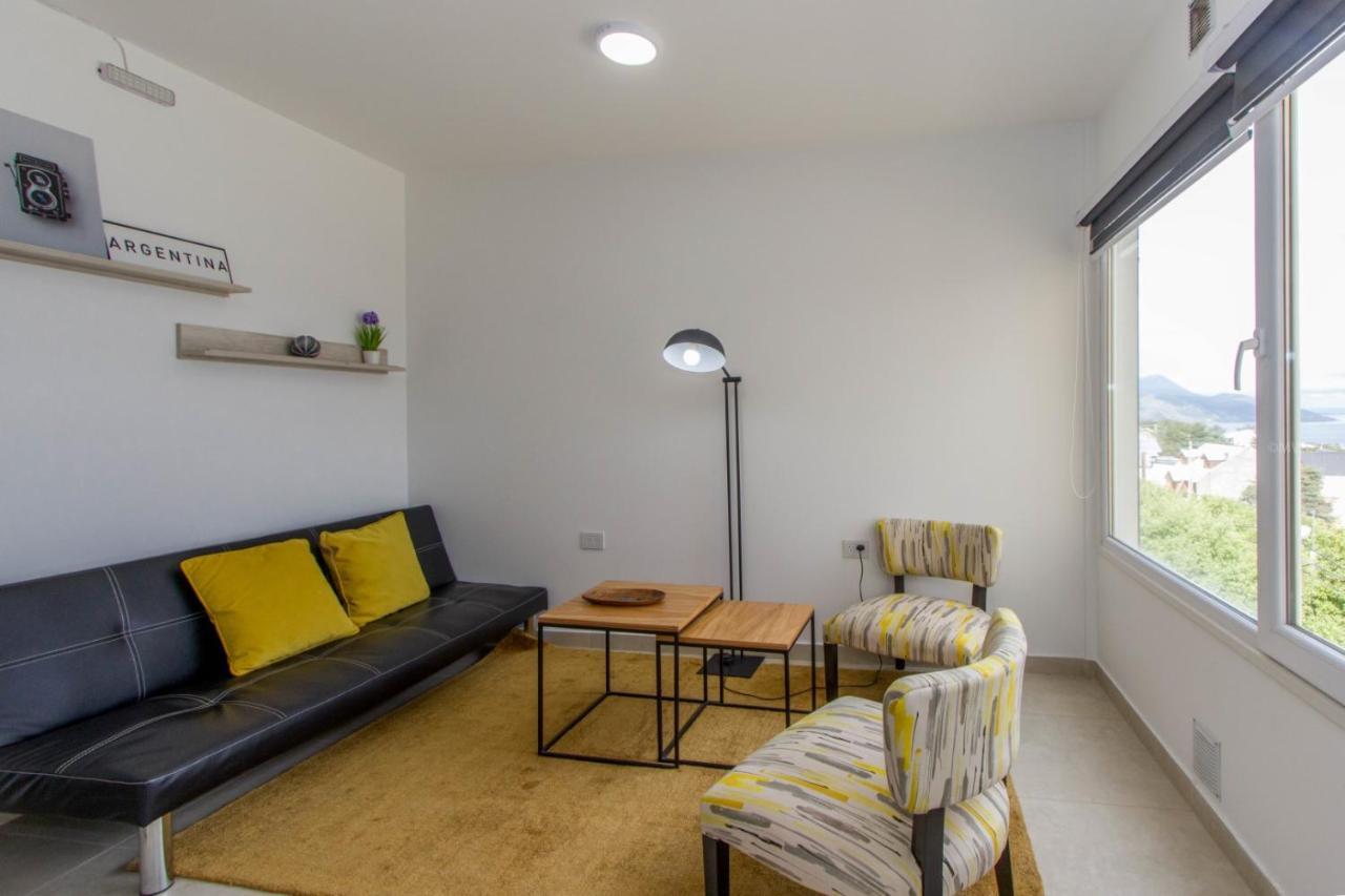 Apartamento Gray Fox Las Aljabas *