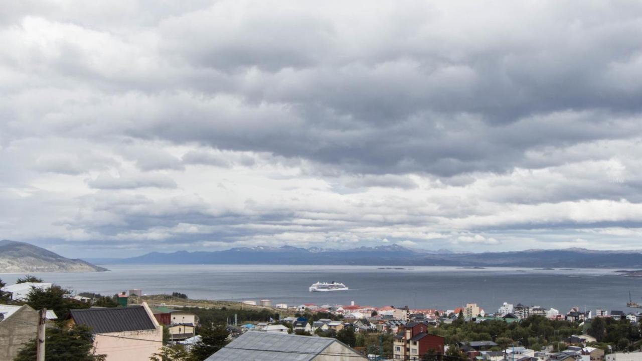 Apartamento Gray Fox Las Aljabas Ushuaia
