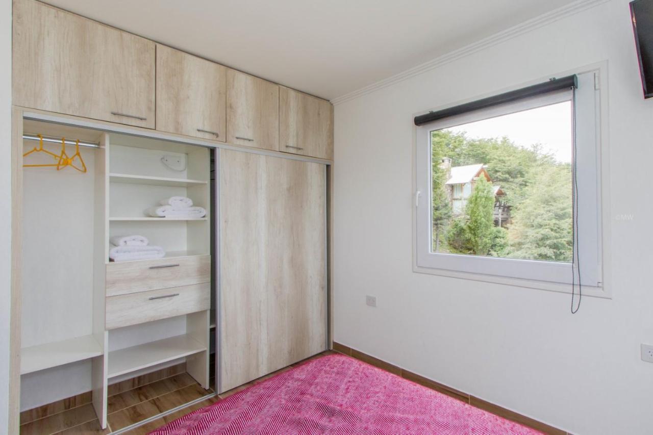 Apartamento Gray Fox Las Aljabas *