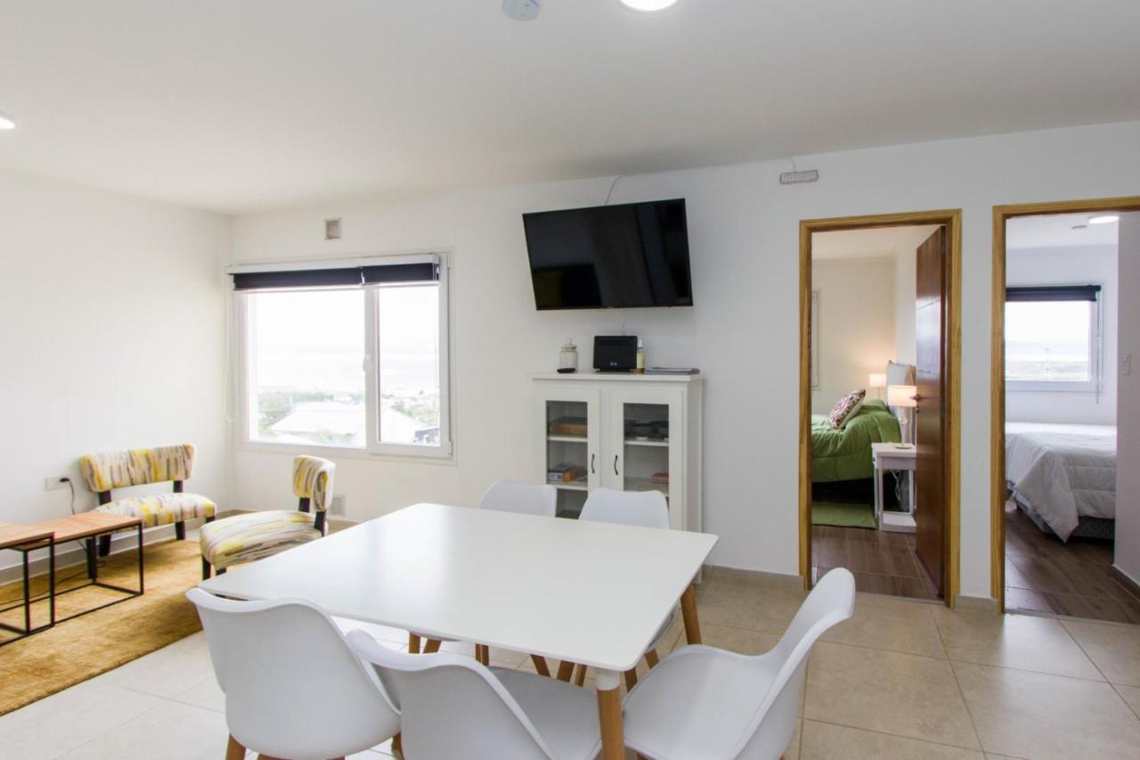 Apartamento Gray Fox Las Aljabas Ushuaia