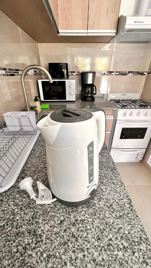 Aloushuaiaii Apartamento *