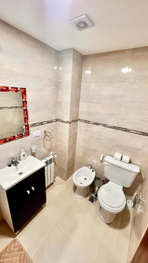 Apartamento Aloushuaiaii *