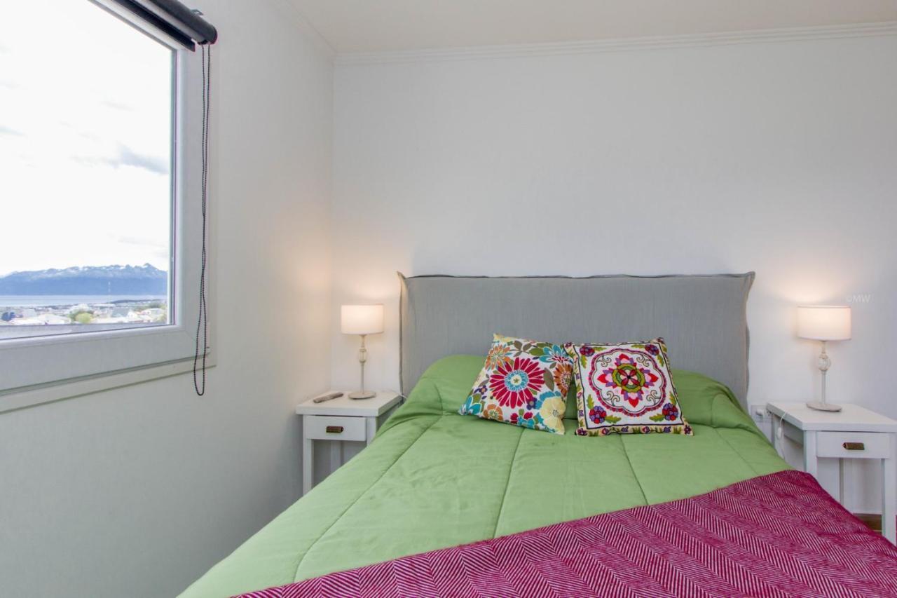 Gray Fox Las Aljabas Apartamento *