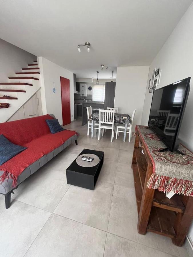 Apartamento Departamento Del Valle *