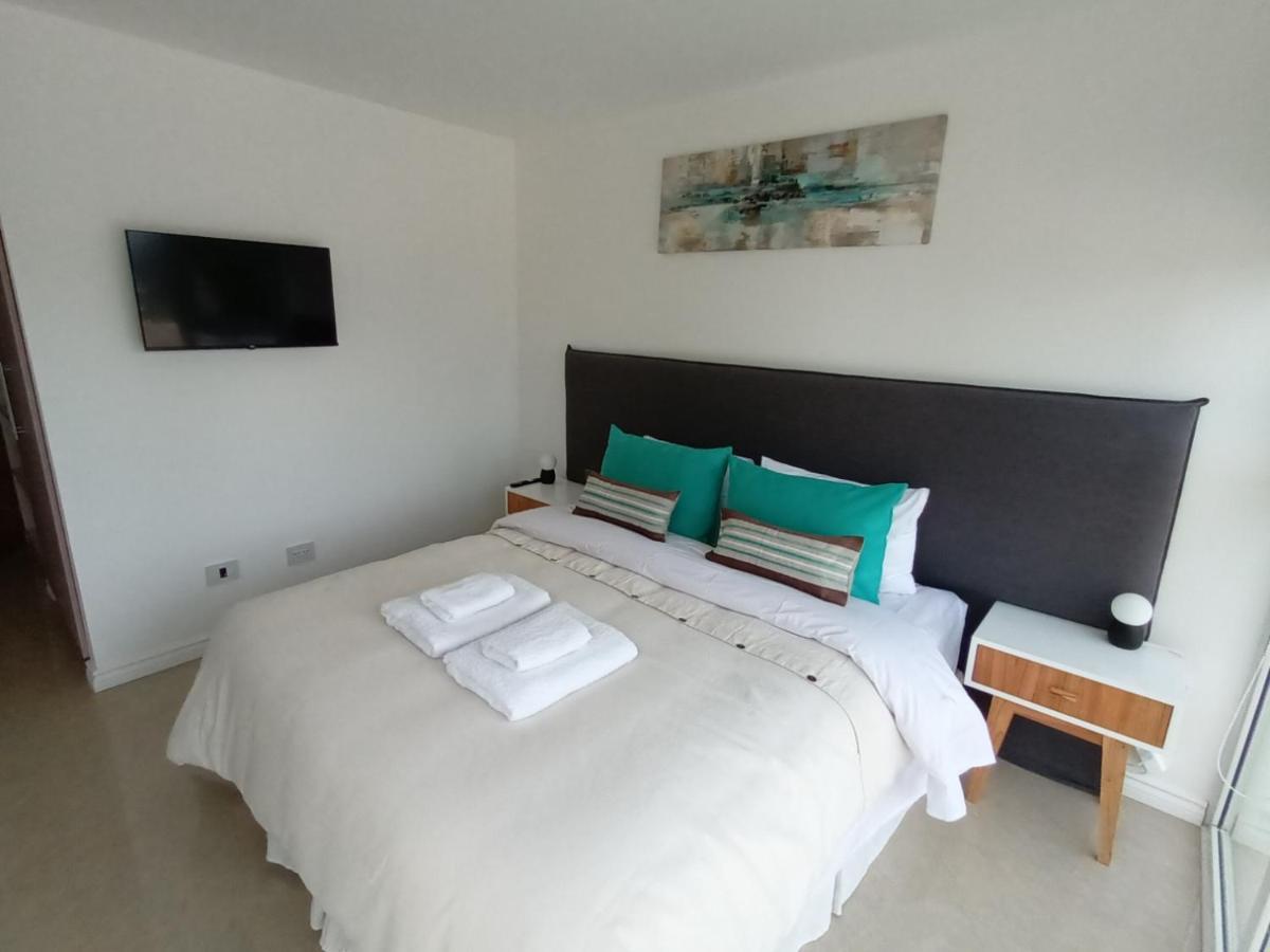 De Tempanos Apartamento Ushuaia