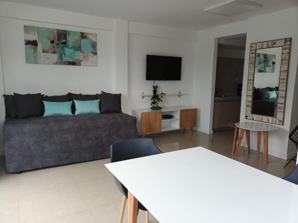 Apartamento De Tempanos