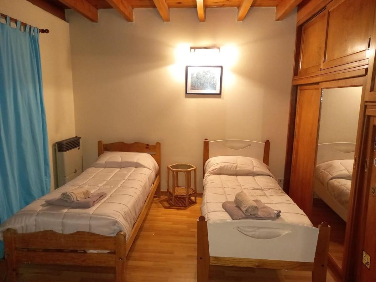 Casa Ussina Сasa de vacaciones *