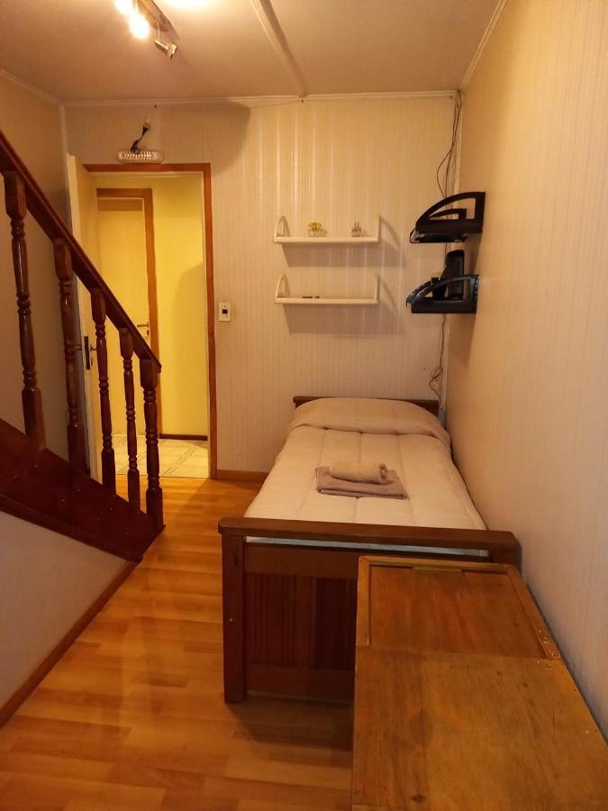 Casa Ussina * Ushuaia