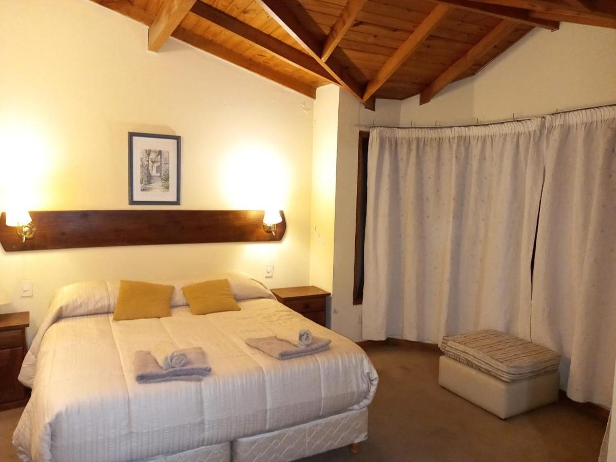 Сasa de vacaciones Casa Ussina Ushuaia