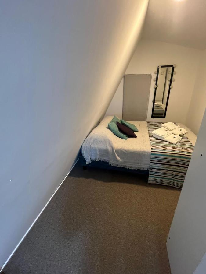 Alojamiento Temaukel Apartamento *