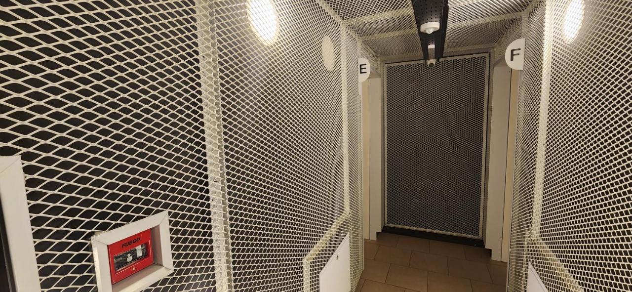 Fondo Del Mar Apartamento