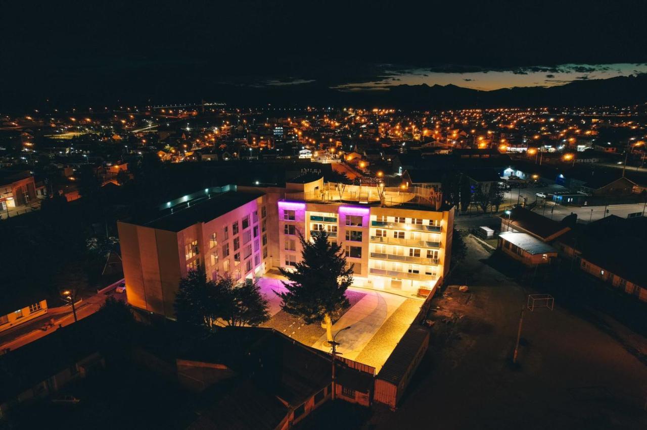 Apartamento Bosque Encantado *