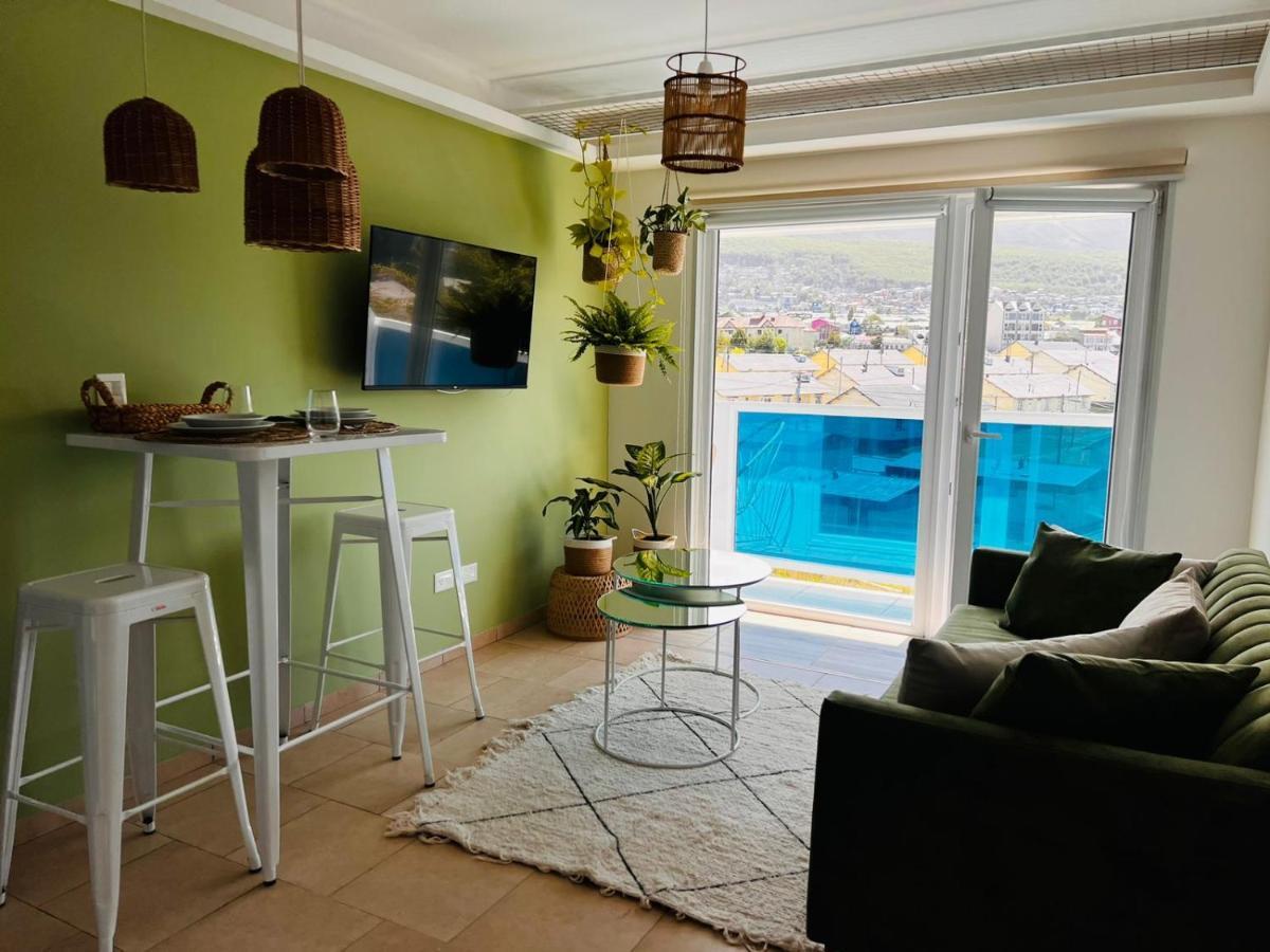 Apartamento Bosque Encantado