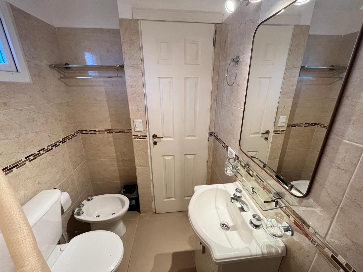 Apartamento Bahia Golondrina