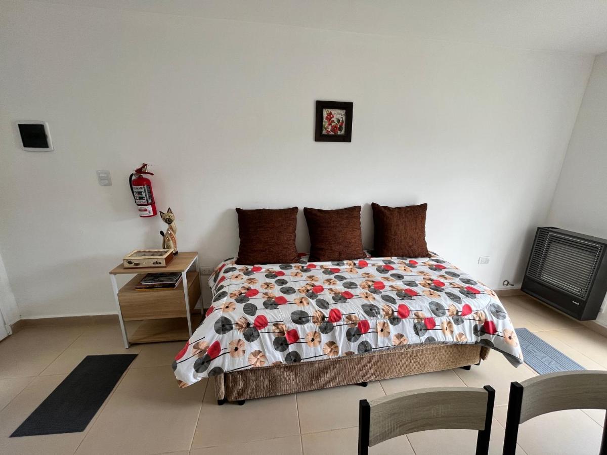 Apartamento Bahia Golondrina