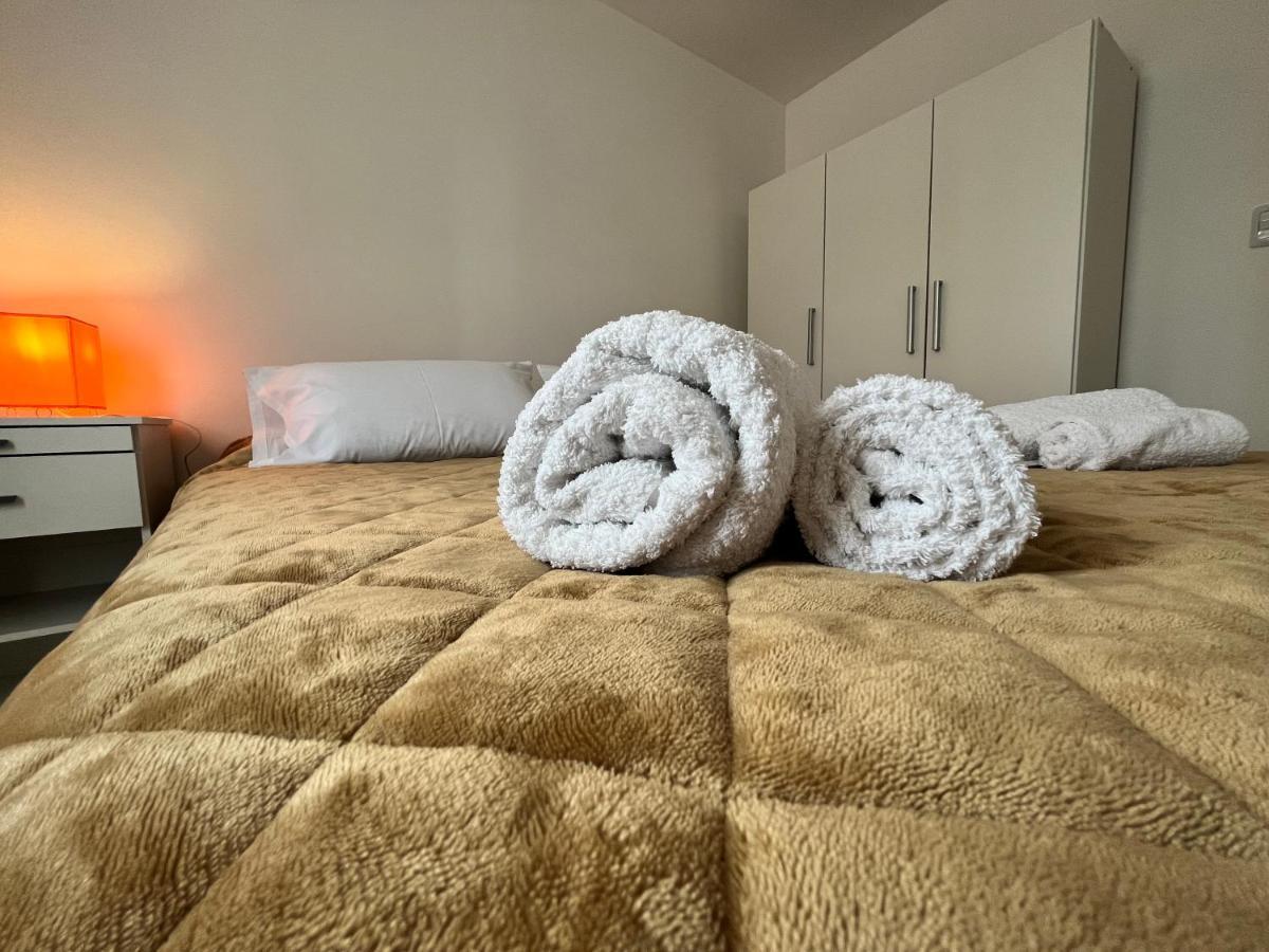 Bahia Golondrina Apartamento Ushuaia
