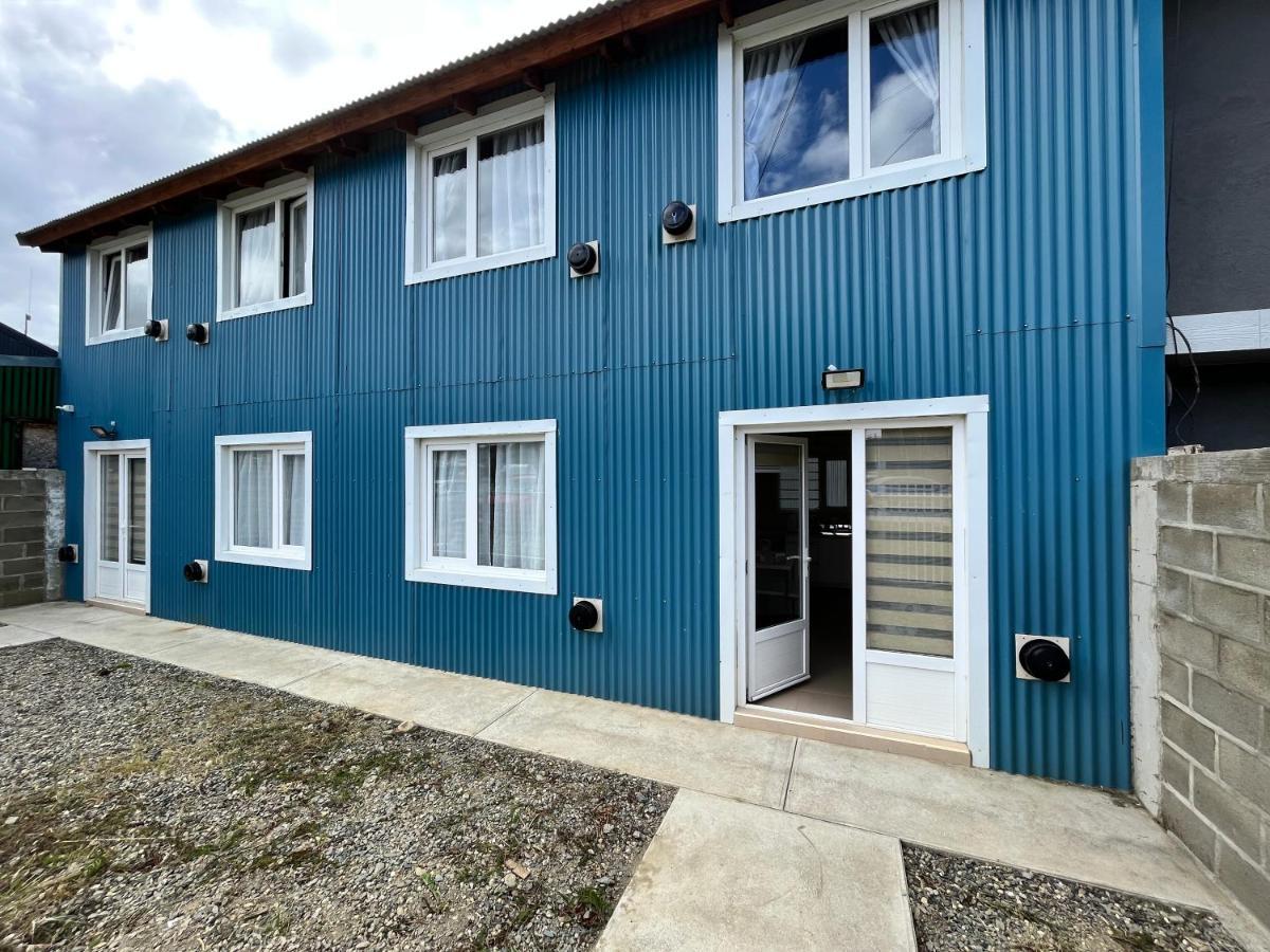 Apartamento Bahia Golondrina *