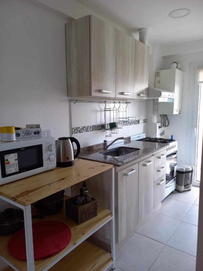 Apartment Kamshen