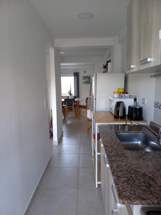 Kamshen Apartment *