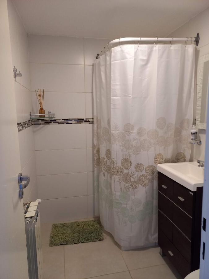 Kamshen Apartment *