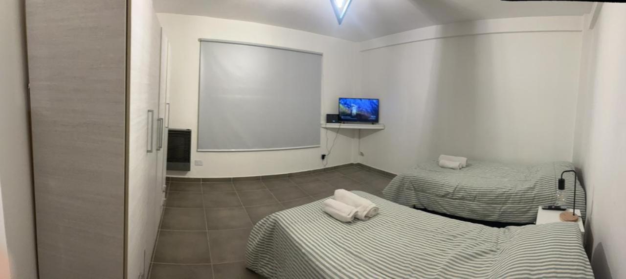 Apartamento Dpto Amplio Con Vista A La Bahia *