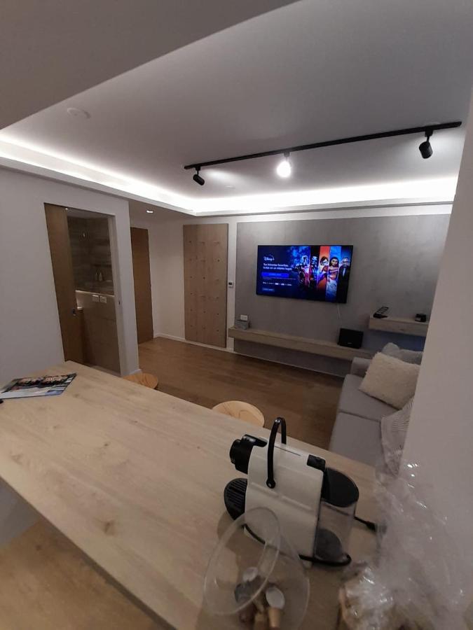Depto Marinas - Full Rent *