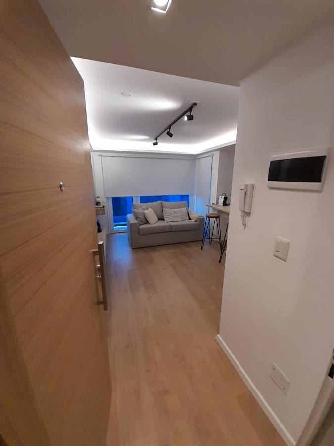 Depto Marinas - Full Rent Apartamento