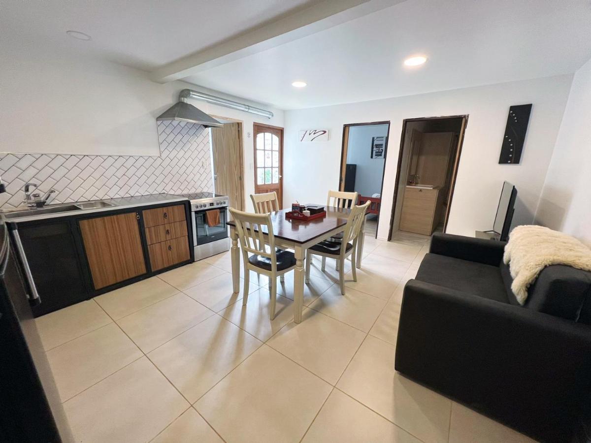 Moderno Departamento Completo, Versatil Y Espacioso *