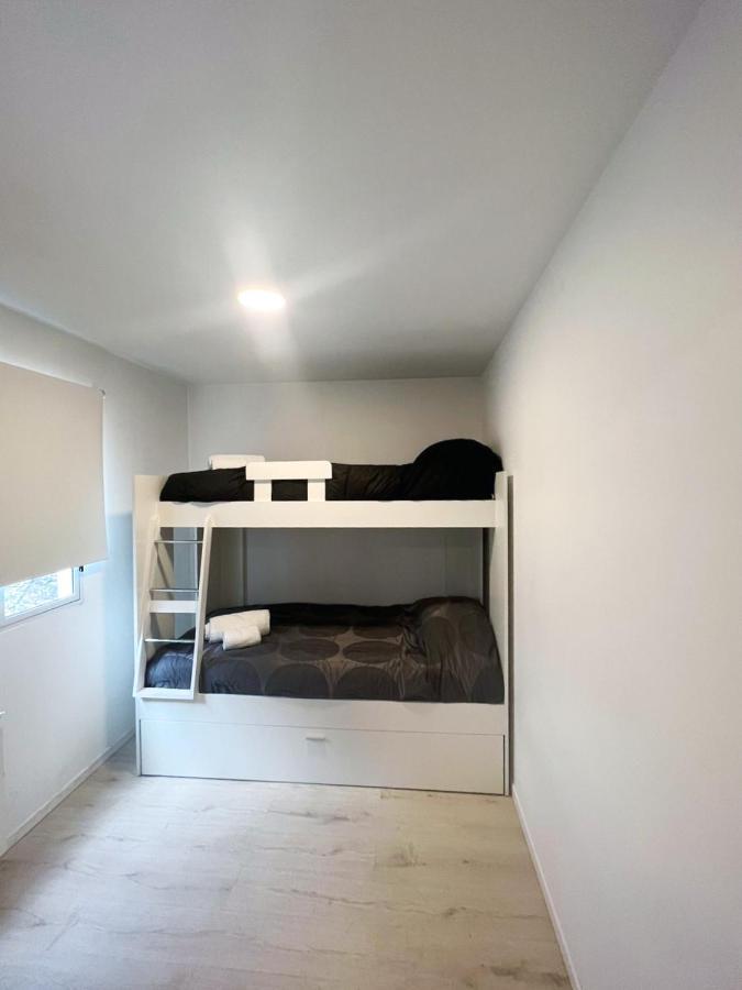 Moderno Departamento Completo, Versatil Y Espacioso Apartamento *