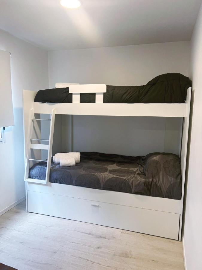 Moderno Departamento Completo, Versatil Y Espacioso * Ushuaia