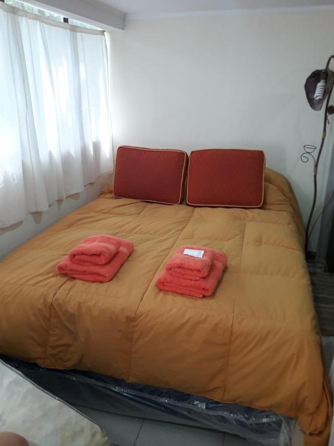 El Refugio De Nino Apartamento *