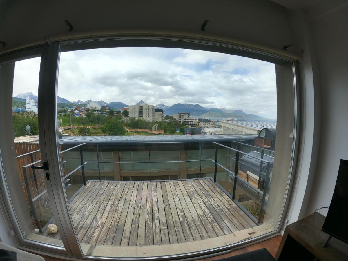 Apartamento El Descanso - *
