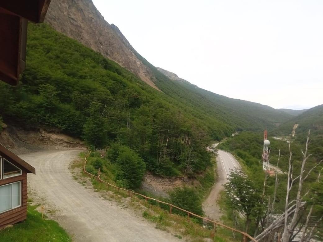 Bagu 3* Ushuaia