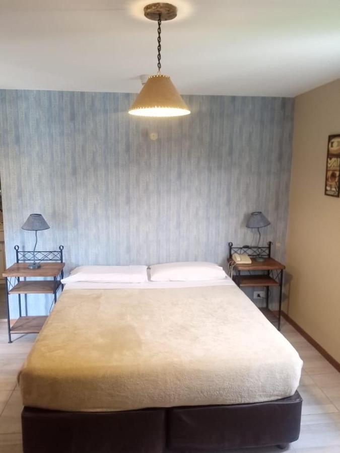 Bagu Hotel Ushuaia