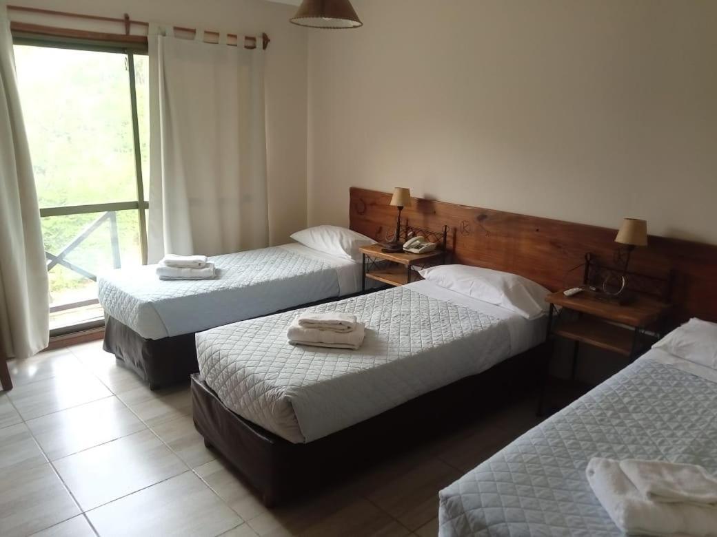 Hotel Bagu