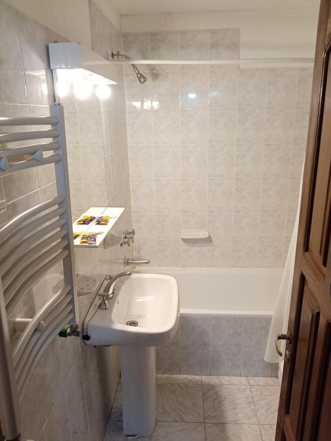Hotel Bagu 3*