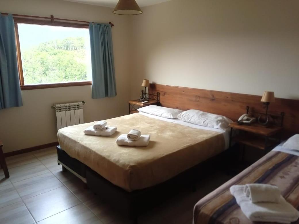 Bagu Hotel Ushuaia