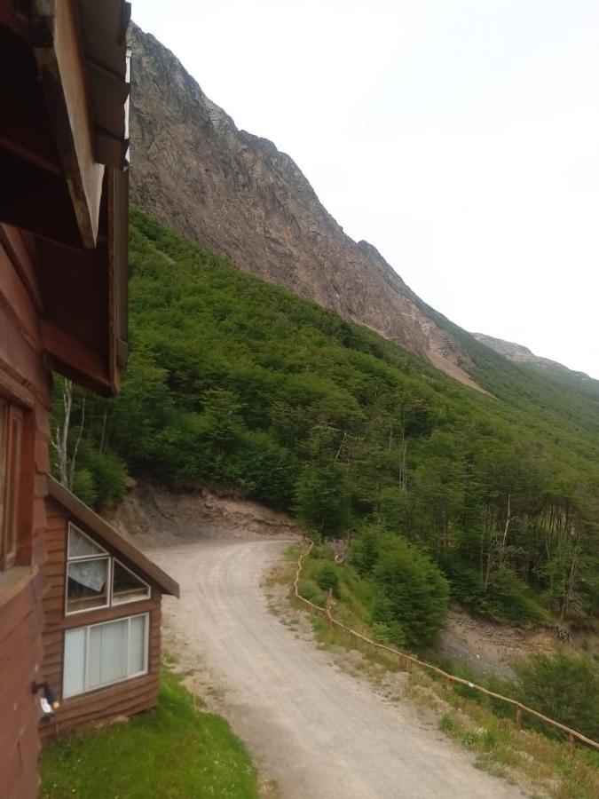 Bagu 3* Ushuaia