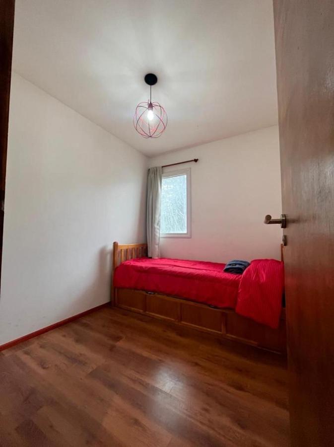 Departamento Del Valle Apartamento *