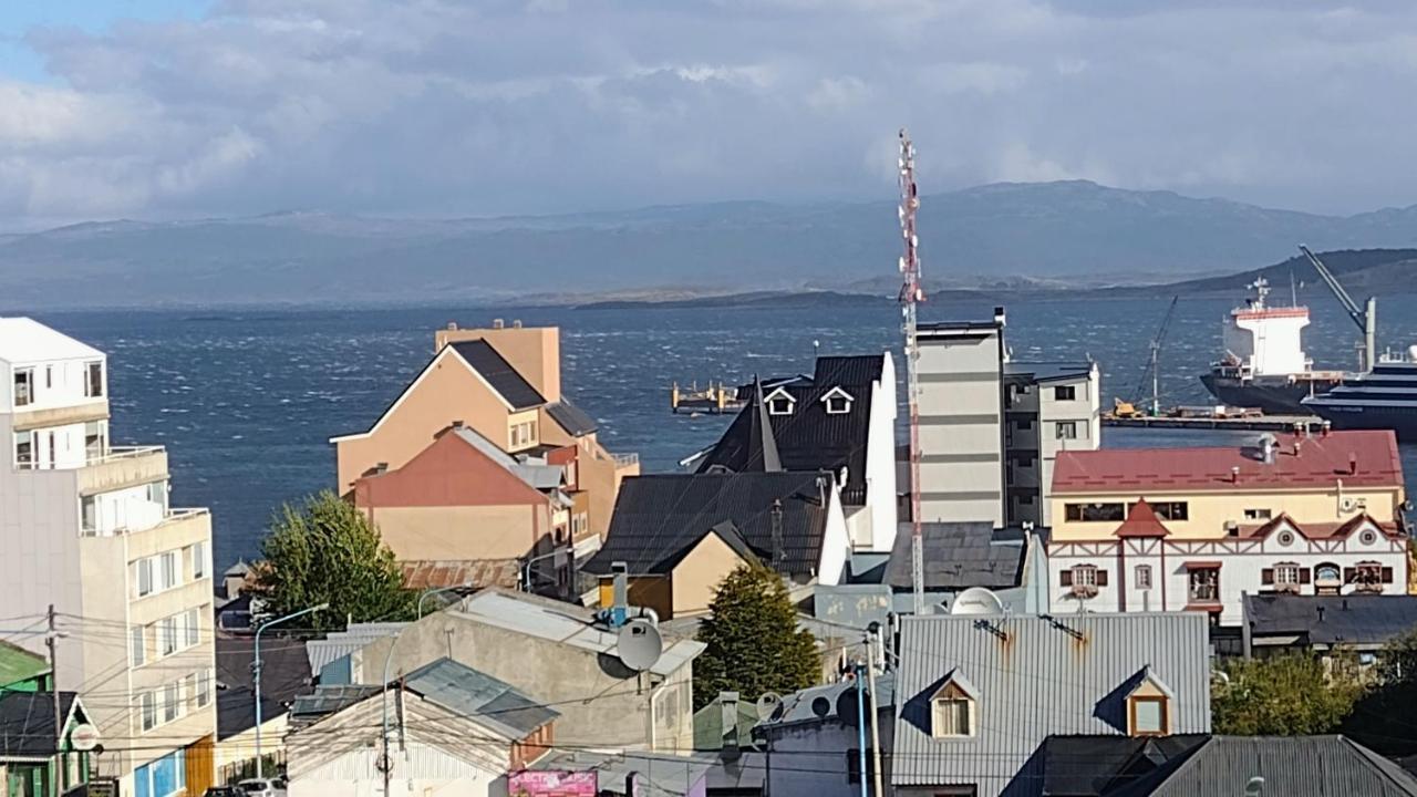 Rincon Del Beagle Ushuaia