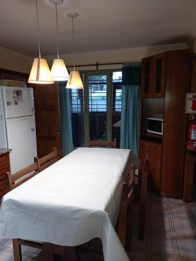 Casa Ussina * Ushuaia
