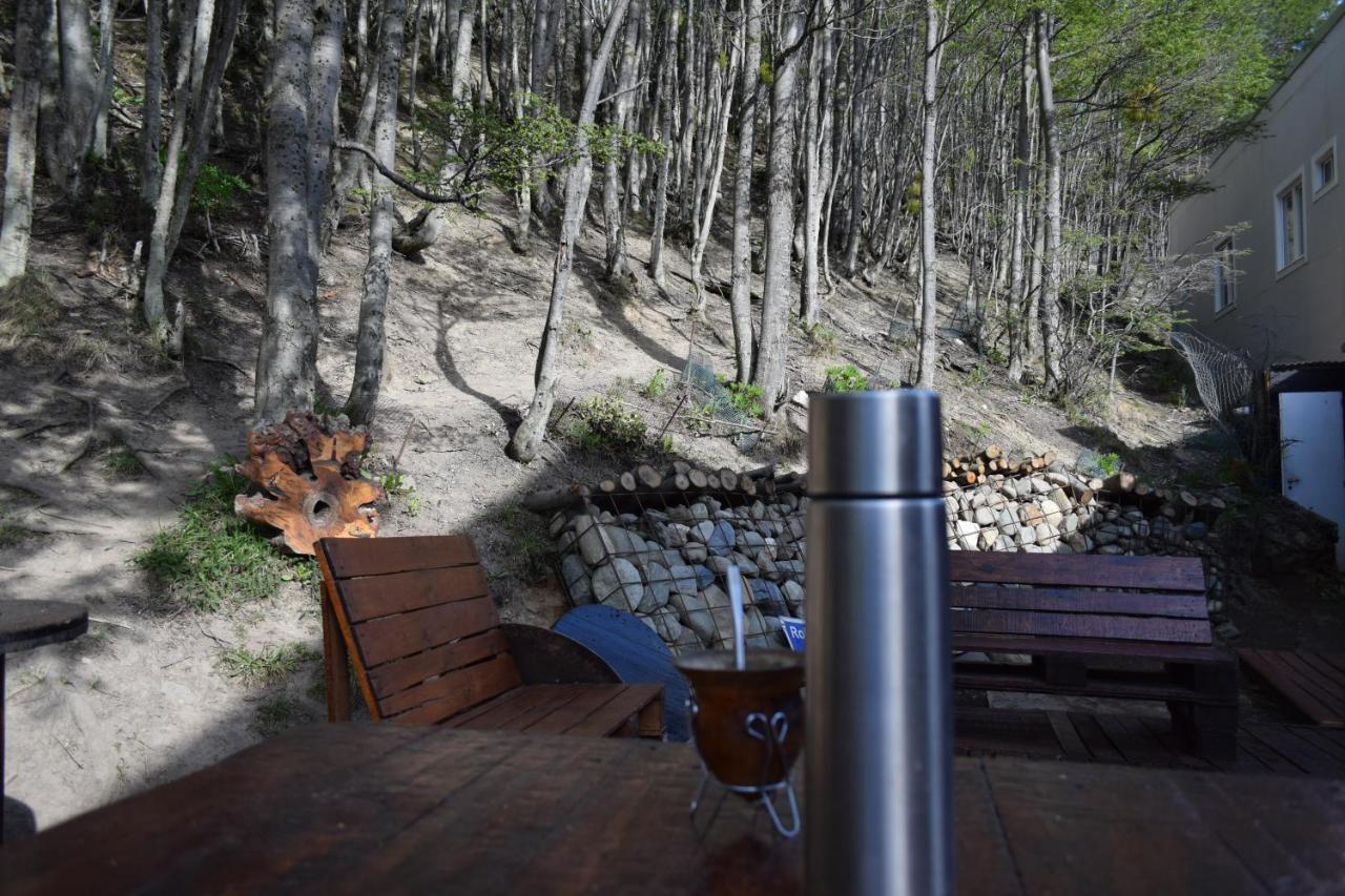 Sueños Del Fin Del Mundo Lodge