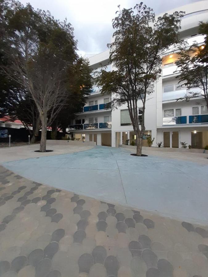 Apartamento Depto Marinas - Full Rent Ushuaia