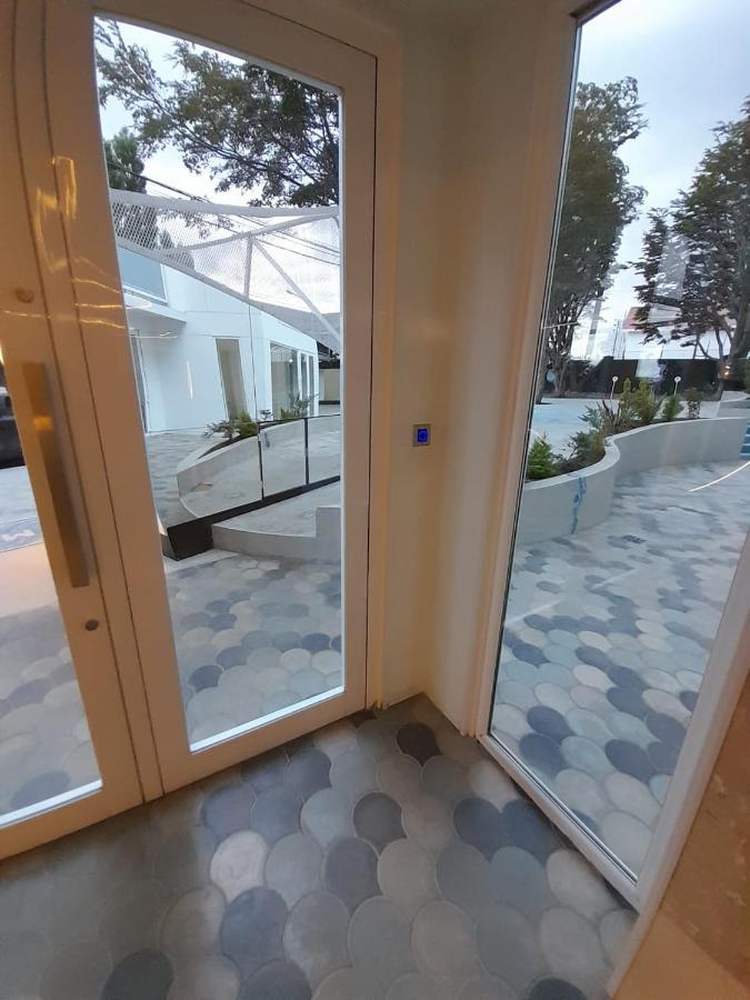 Apartamento Depto Marinas - Full Rent Ushuaia
