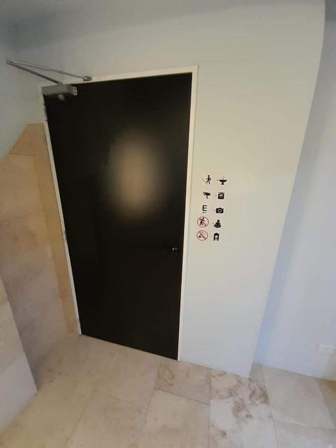 Depto Marinas - Full Rent Apartamento