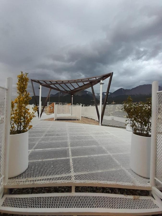 Depto Marinas - Full Rent Apartamento Ushuaia
