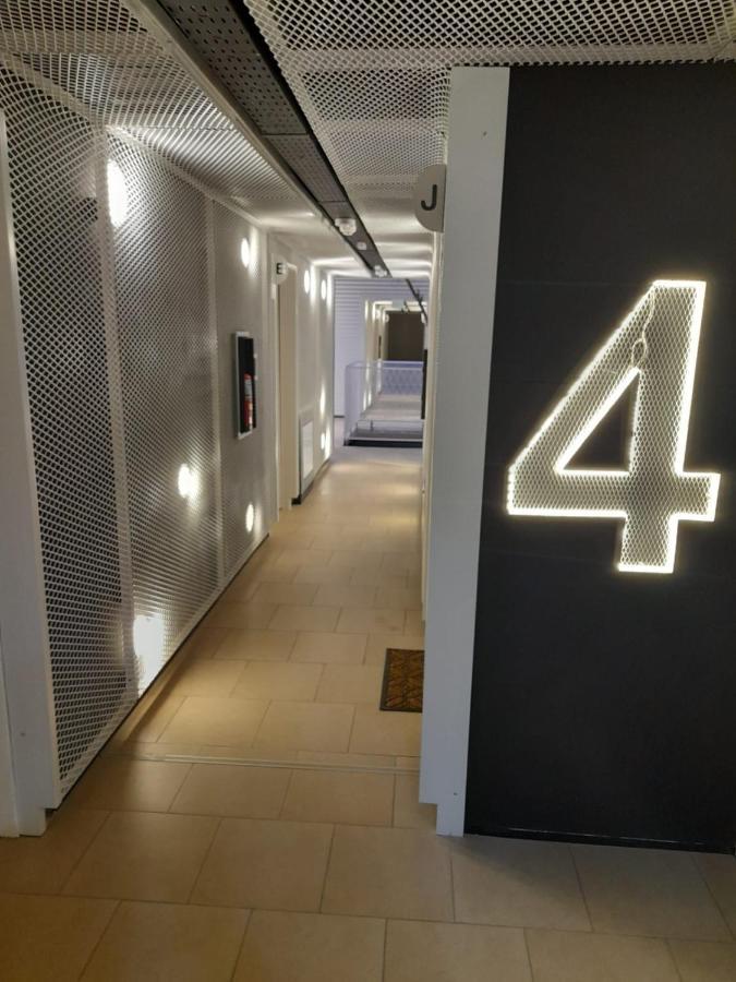 Depto Marinas - Full Rent Apartamento *