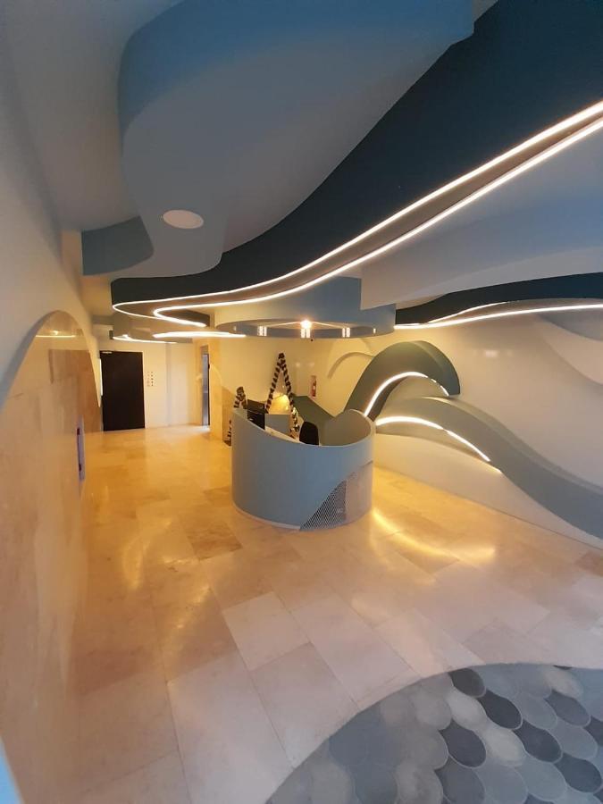 Apartamento Depto Marinas - Full Rent
